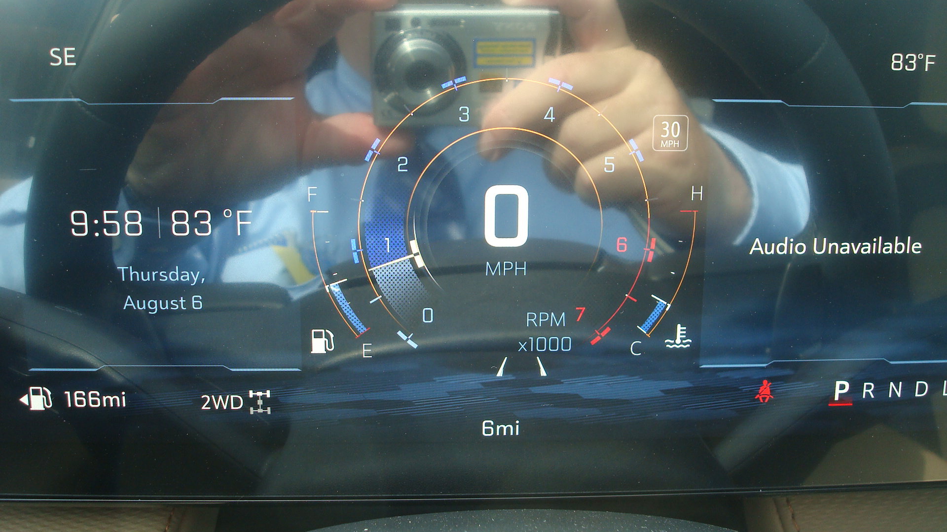 New 2027 Chevrolet Equinox ACTIV w/ Safety and Technology Package AWD/4WD image 9