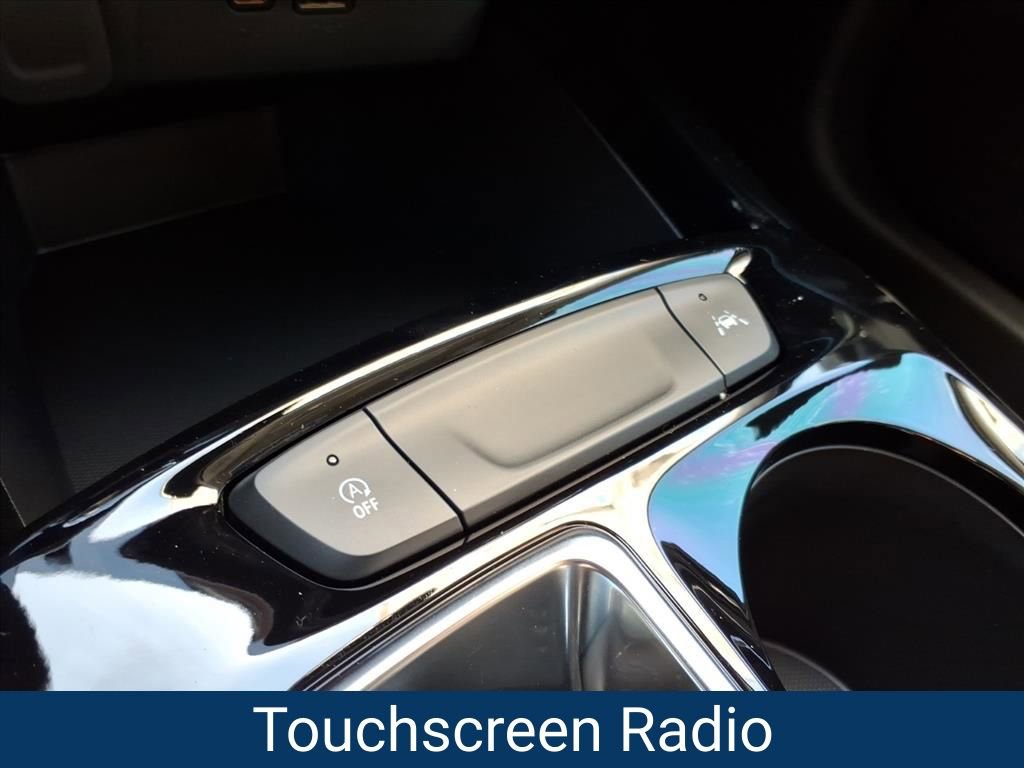 New 2026 Chevrolet Trax ACTIV w/ Sunroof Package image 11