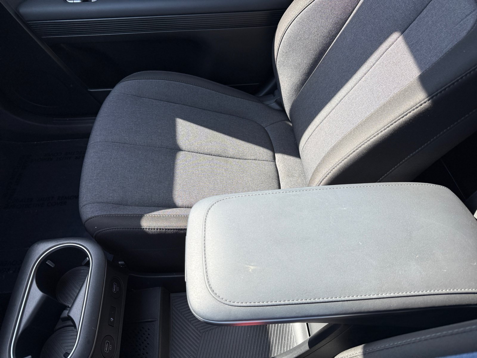 Used 2024 Hyundai Ioniq 5 SEL RWD image 14