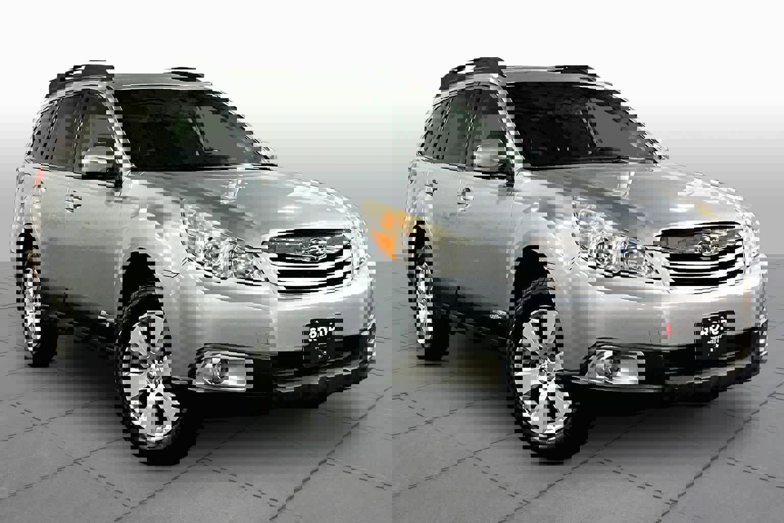 Used 2012 Subaru Outback 2.5i Premium image 2