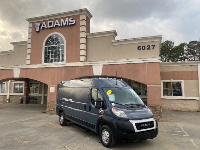 Used 2019 RAM ProMaster 2500 image 6