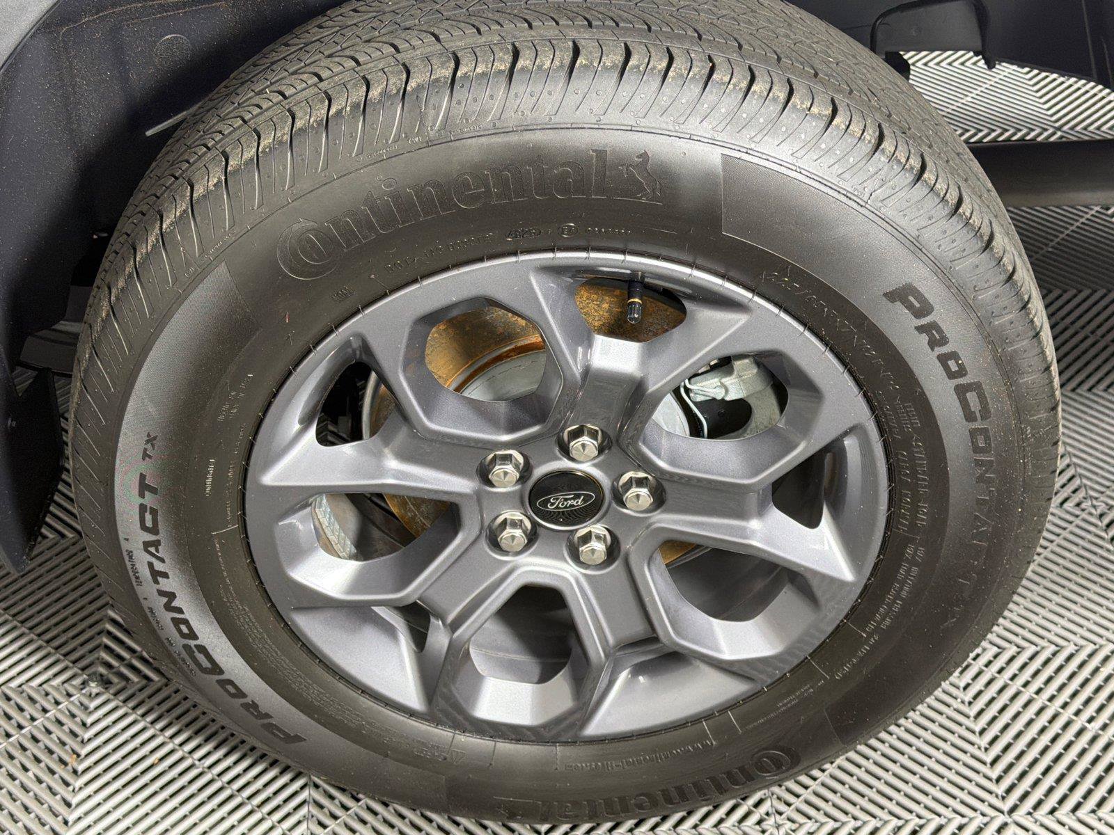 Used 2026 Ford Maverick XLT w/ XLT Luxury Package AWD/4WD image 19