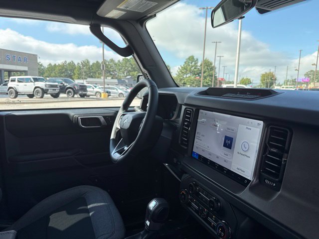 New 2026 Ford Bronco Big Bend AWD/4WD image 13