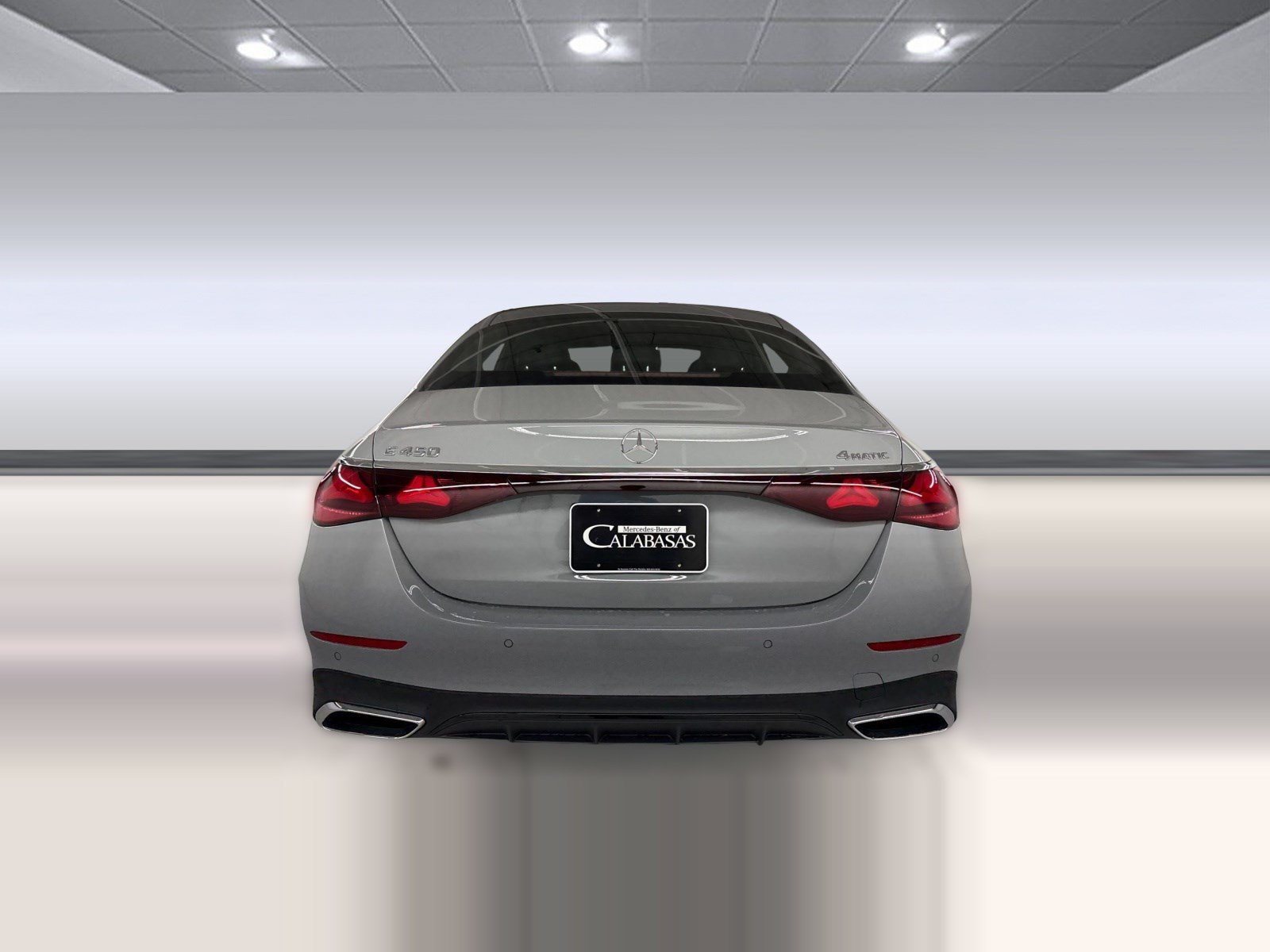 New 2026 Mercedes-Benz E 450 4MATIC Sedan image 10