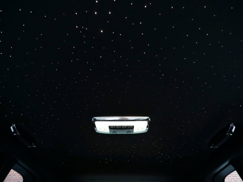 Certified 2023 Rolls-Royce Cullinan AWD/4WD image 19