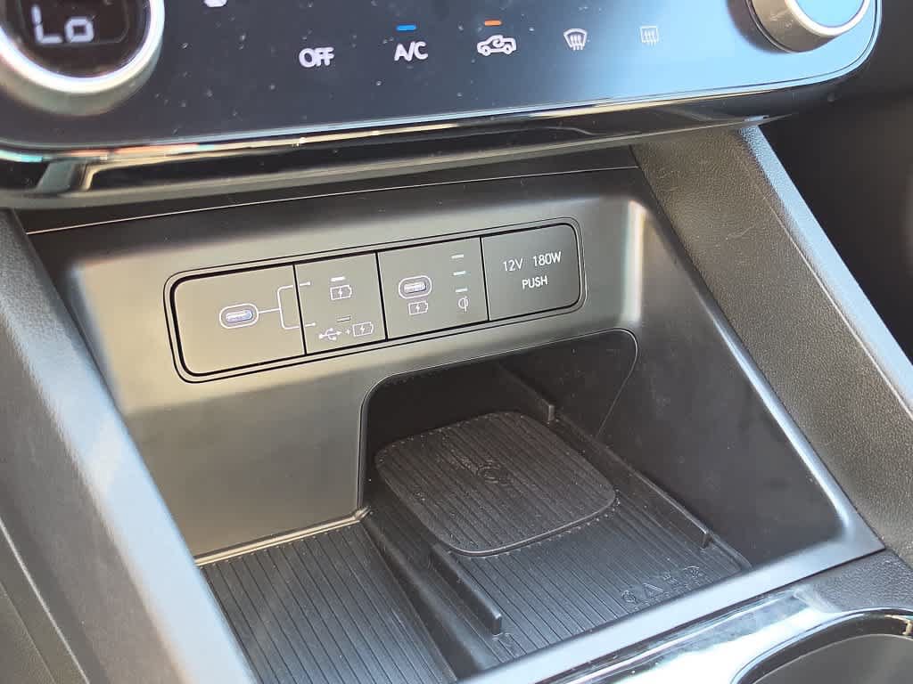 New 2026 Hyundai Santa Cruz SEL AWD/4WD image 33