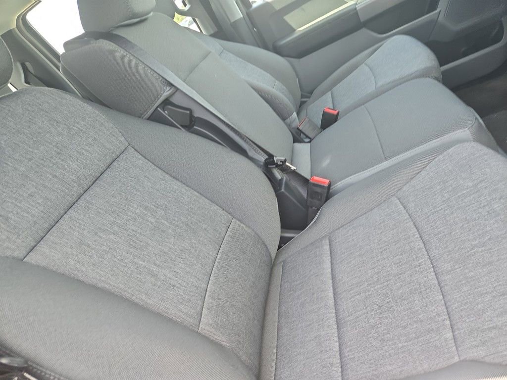 New 2025 Ford F250 XL w/ STX Appearance Package image 77