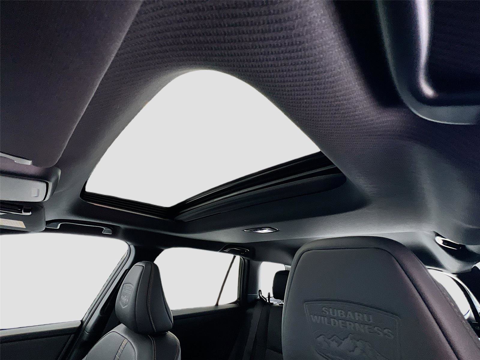 New 2026 Subaru Outback Wilderness image 21