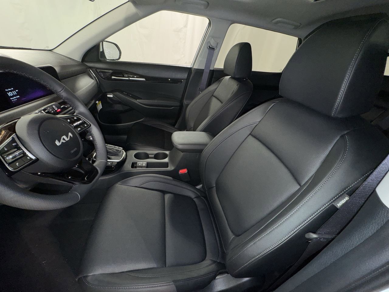 New 2026 Kia Seltos SX w/ SX Sunroof Package image 13