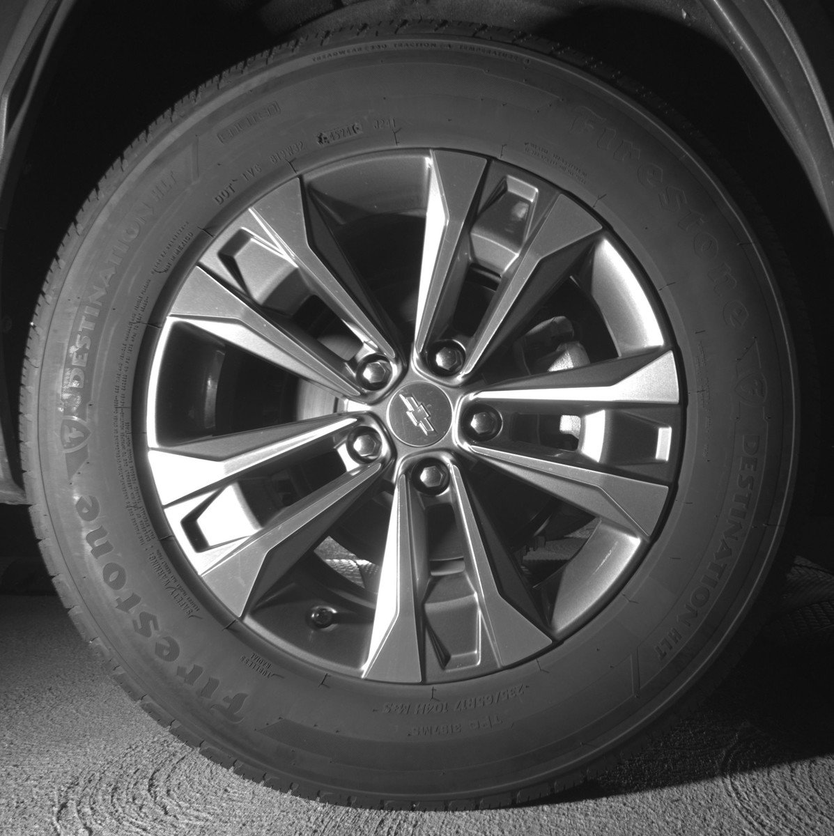 Used 2025 Chevrolet Equinox LT image 15
