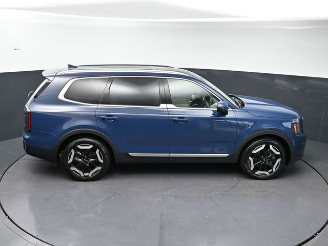 Used 2024 Kia Telluride EX AWD/4WD image 29