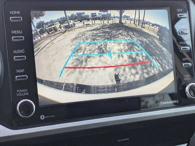 Used 2020 Toyota Tacoma SR5 image 11