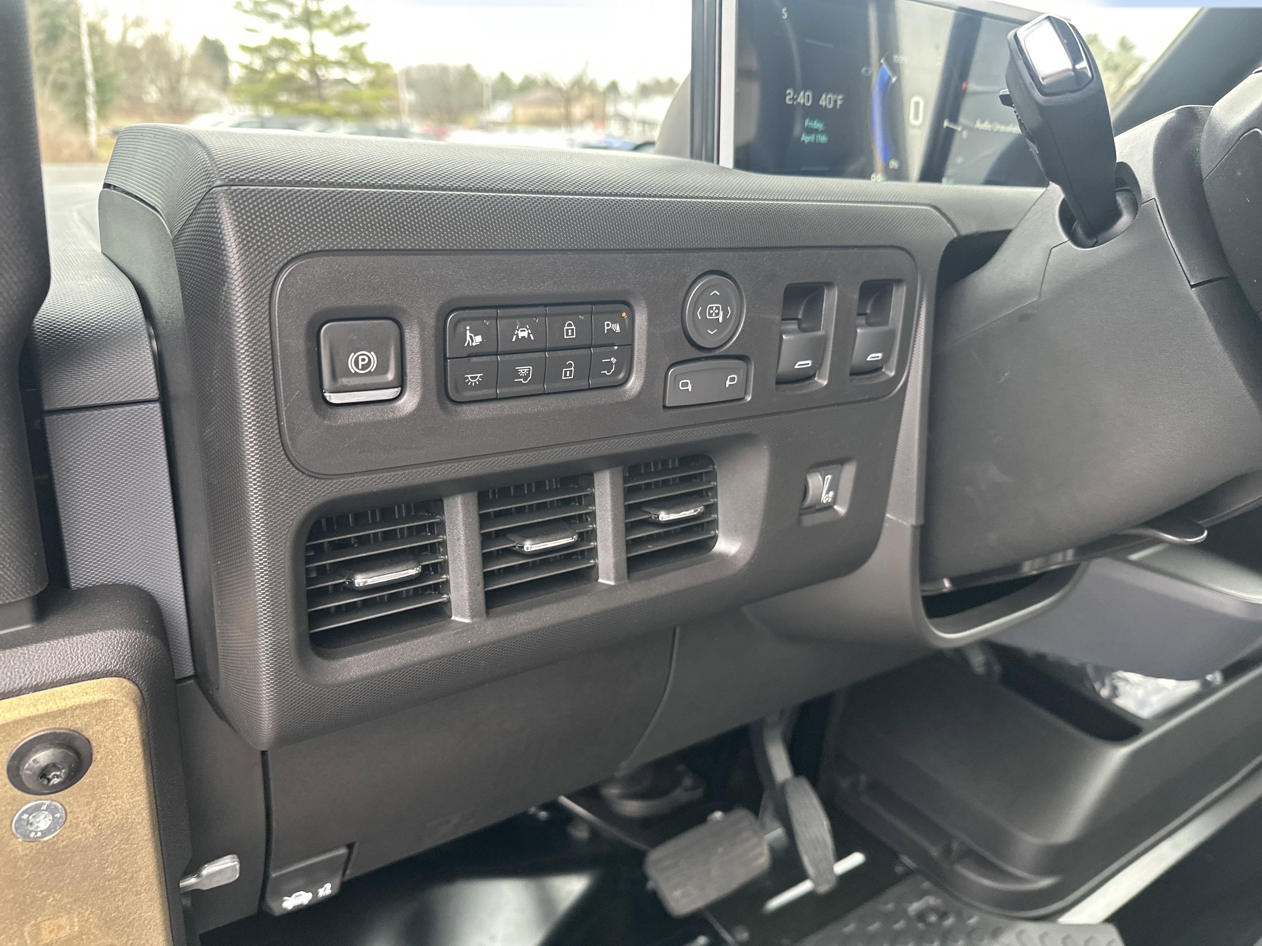 New 2025 Chevrolet Brightdrop 600 image 5