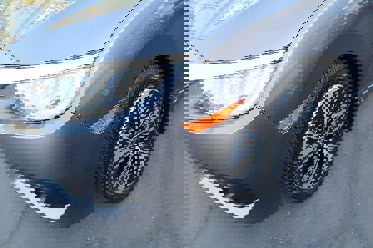 Used 2017 Honda Civic EX-T image 11