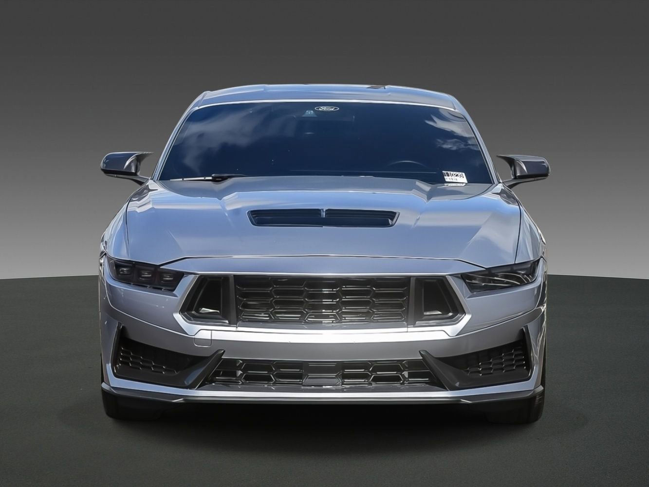 Used 2024 Ford Mustang GT Premium w/ California Special Package image 6