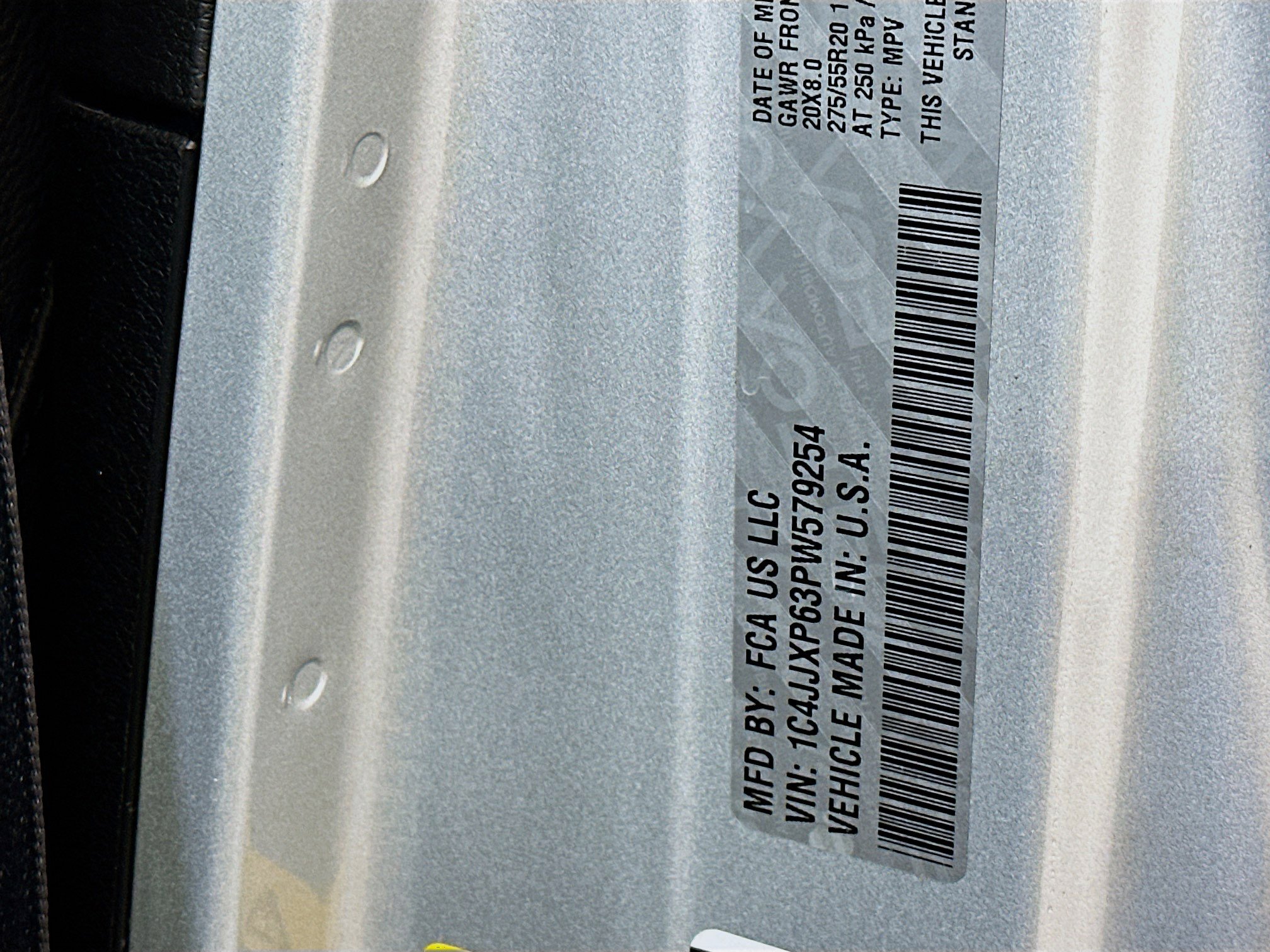 Used 2023 Jeep Wrangler Sahara w/ Cold Weather Group image 12