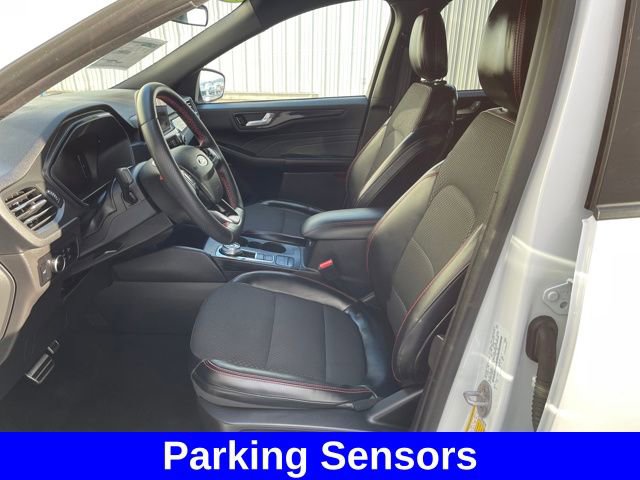 Used 2023 Ford Escape ST-Line image 9