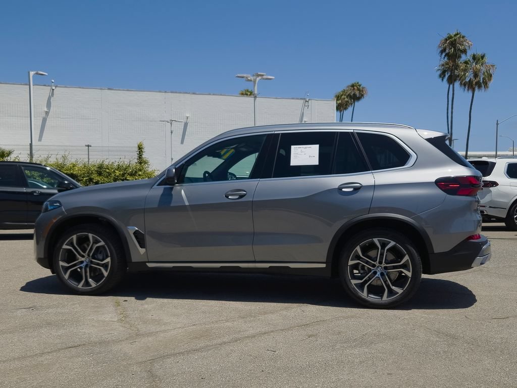Used 2026 BMW X5 sDrive40i w/ Premium Package RWD image 24