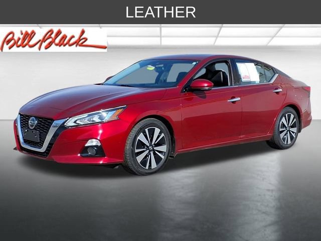 Used 2019 Nissan Altima 2.5 SL image 1