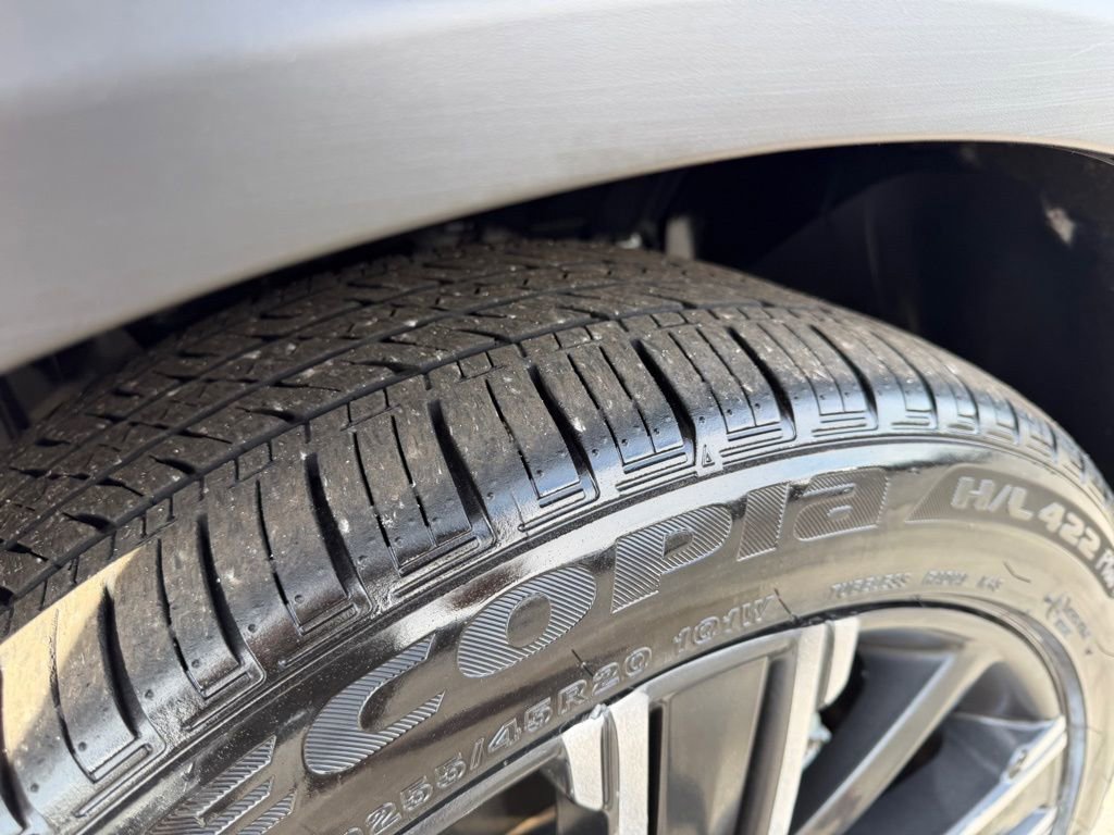 Used 2022 INFINITI QX50 Luxe w/ Appearance Package image 46