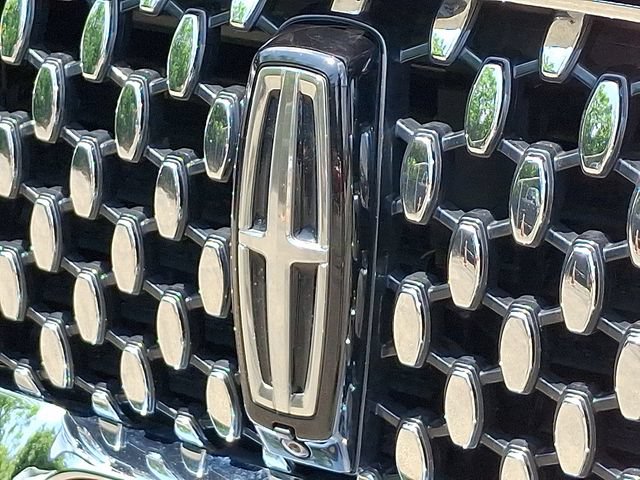 Certified 2024 Lincoln Aviator Black Label AWD/4WD image 31