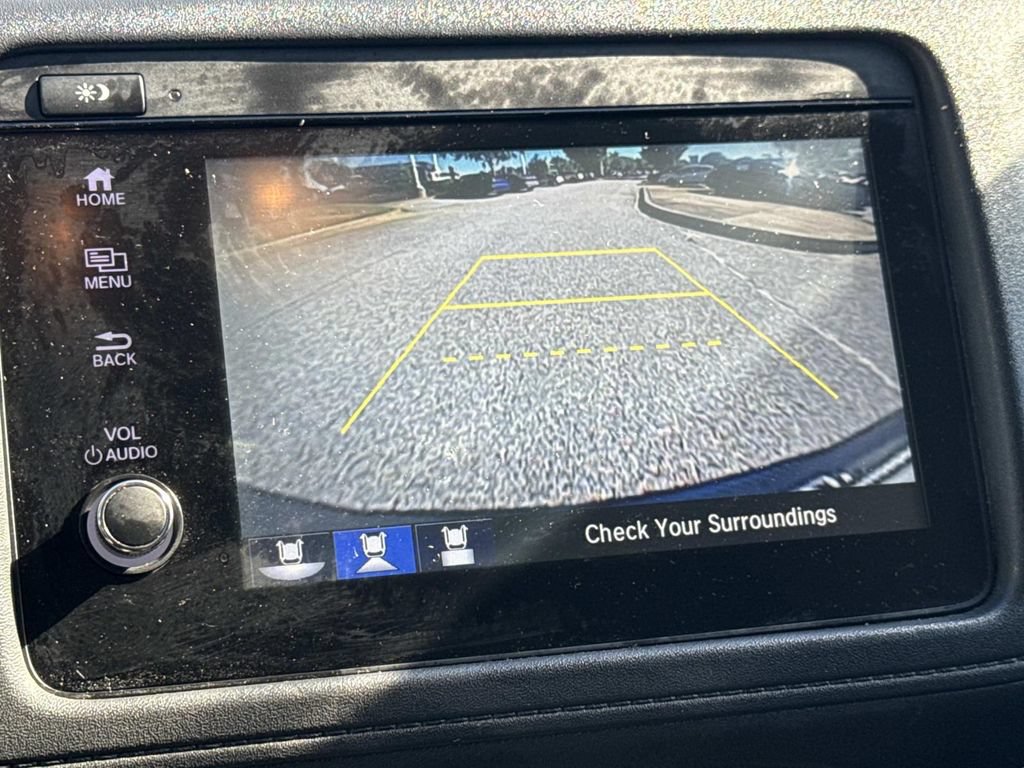 Used 2020 Honda HR-V Touring image 5