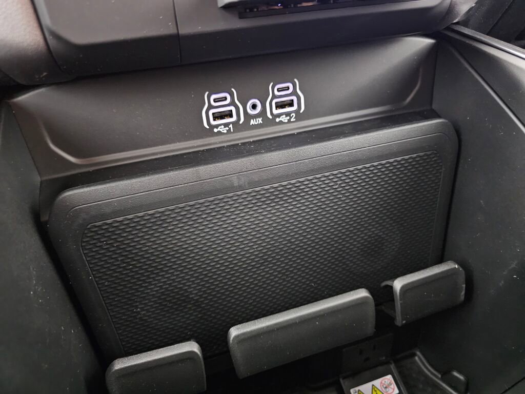 New 2026 RAM 1500 Big Horn AWD/4WD image 29