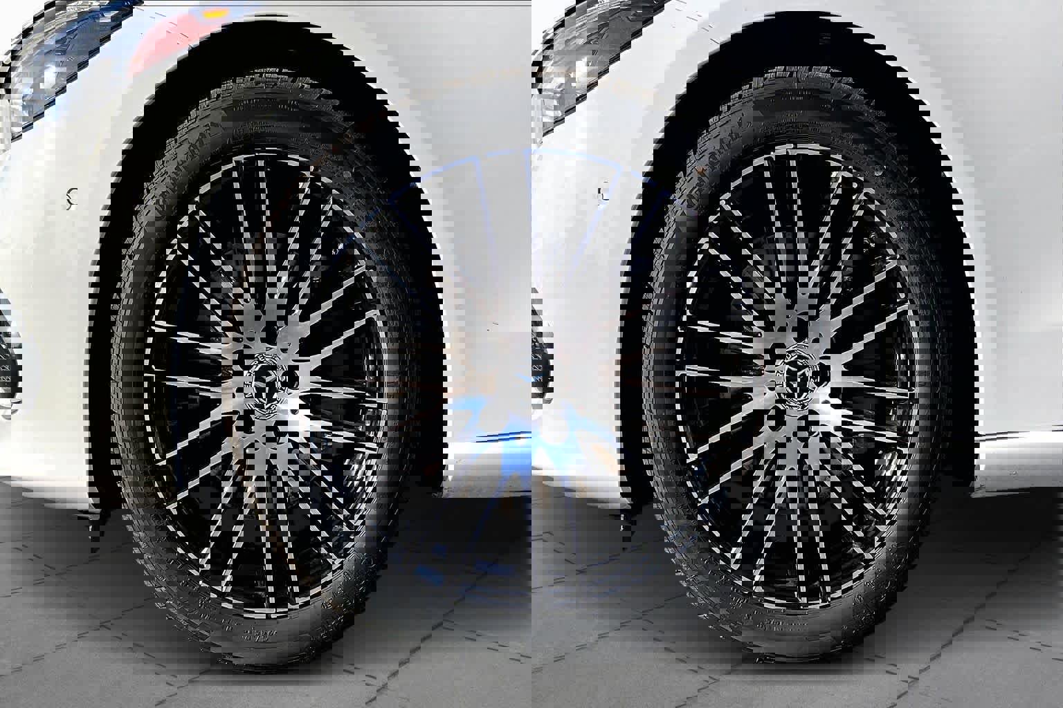 New 2026 Mercedes-Benz C 300 C 300 image 21