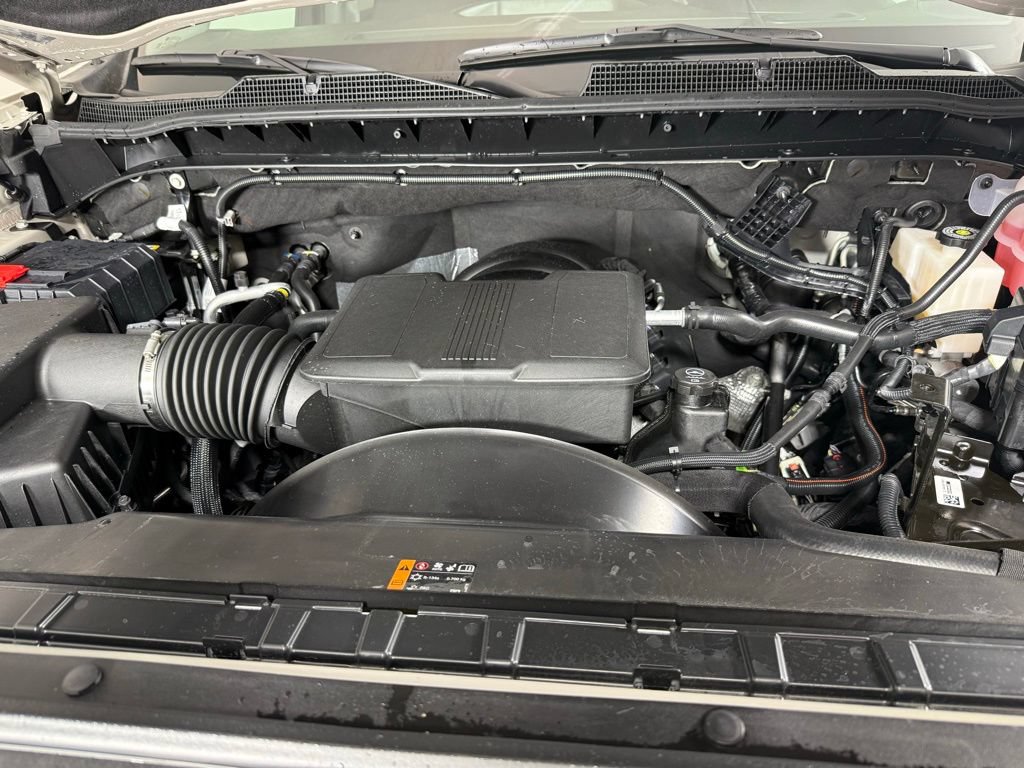 New 2026 Chevrolet Silverado 2500 Custom w/ Custom Convenience Package AWD/4WD image 30