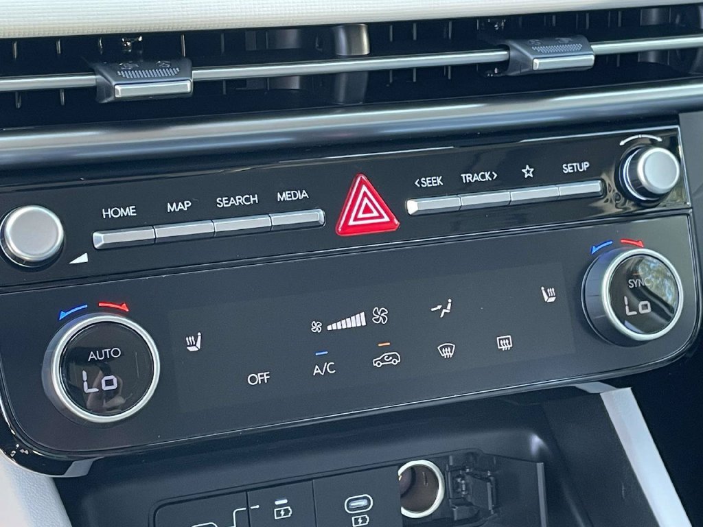 New 2026 Hyundai Tucson SEL Plus FWD image 13