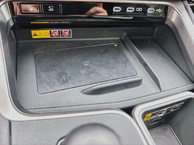 Used 2026 Lexus TX 350 AWD w/ Technology Package image 33