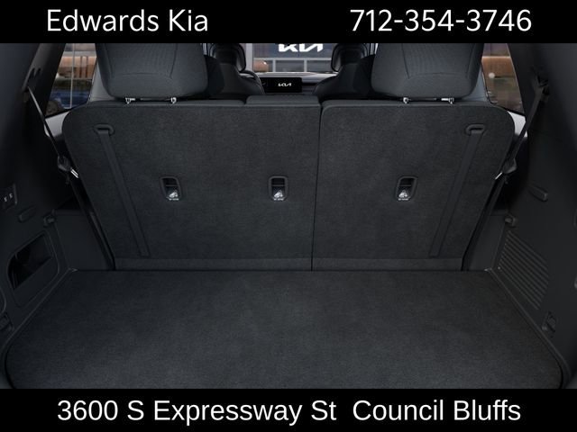 New 2027 Kia Telluride S AWD/4WD image 21