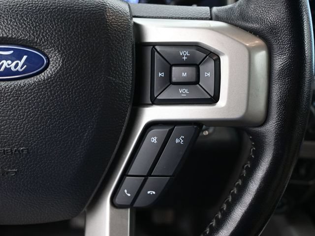 Certified 2022 Ford F450 Lariat w/ Lariat Ultimate Package AWD/4WD image 32