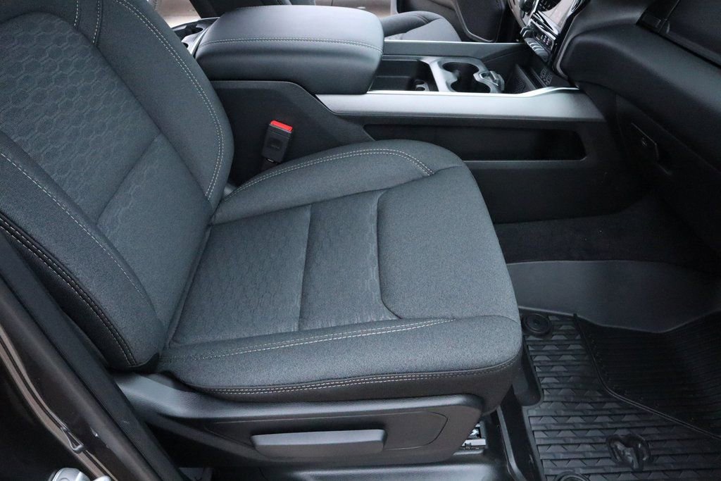 New 2026 RAM 1500 Big Horn image 14