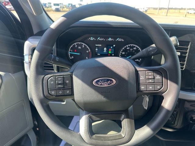New 2026 Ford F550 4x4 Crew Cab Super Duty image 35