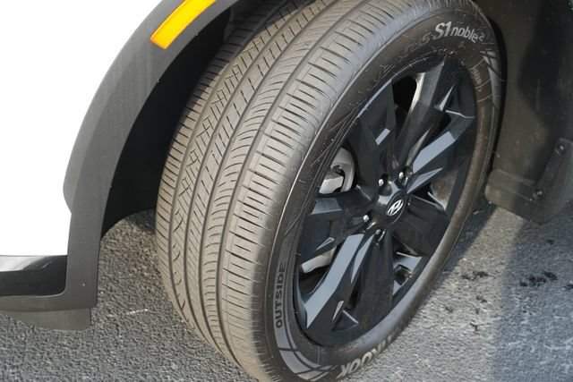 Used 2025 Hyundai Palisade XRT AWD/4WD image 15