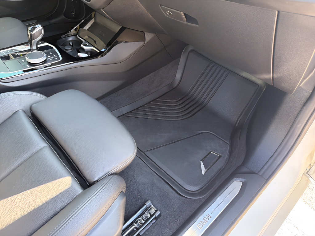 Used 2021 BMW 228i Gran Coupe w/ Convenience Package FWD image 38