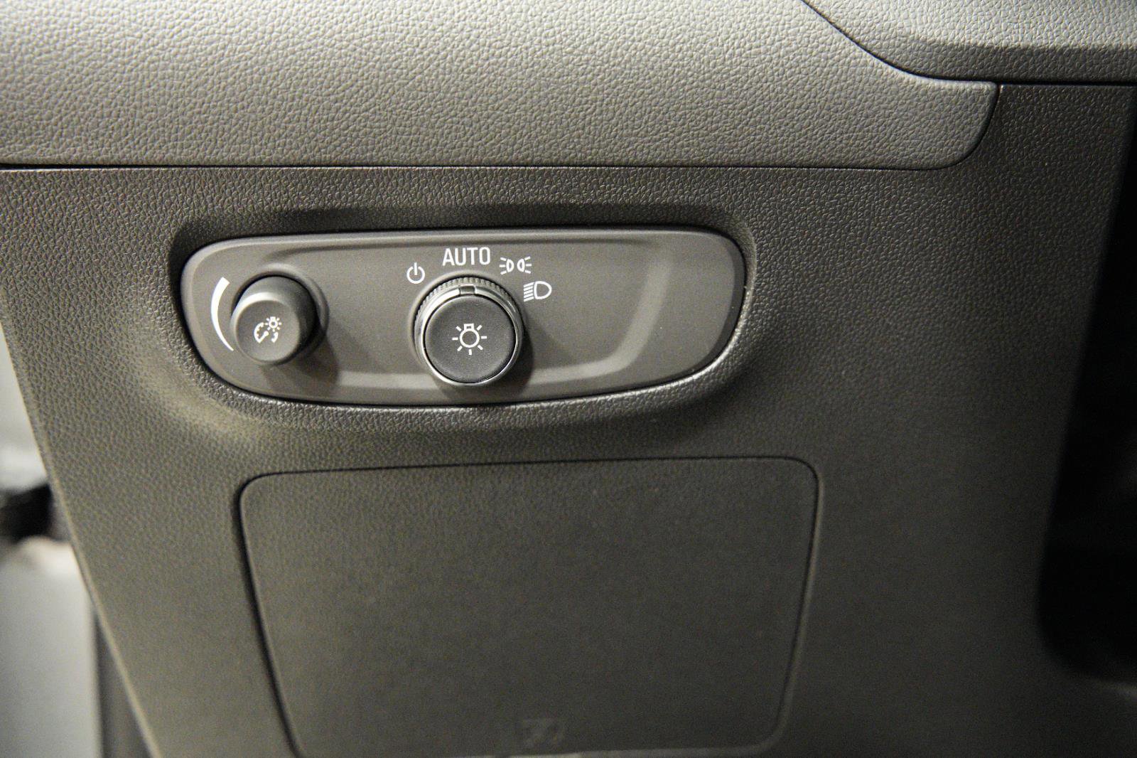 New 2026 Buick Encore GX Sport Touring w/ Comfort Package image 27