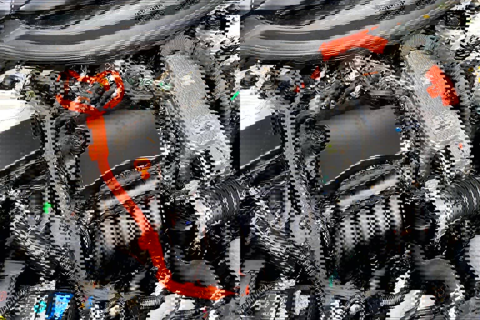 Used 2018 Honda Clarity Touring image 33