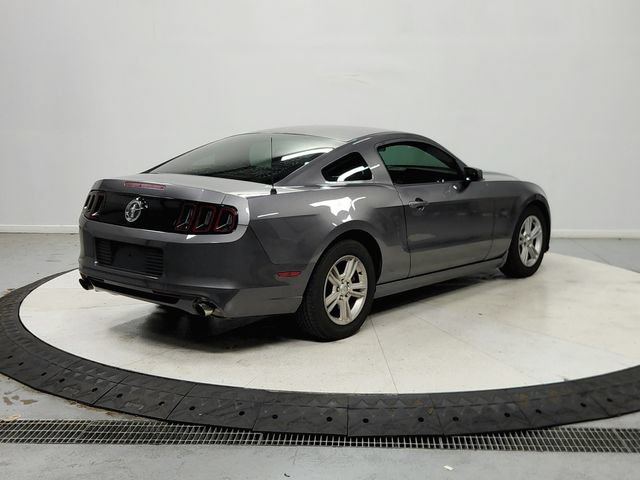 Used 2014 Ford Mustang Coupe RWD image 8