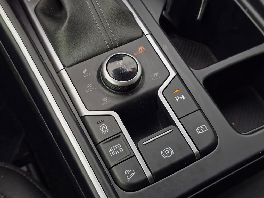 Used 2024 Kia Sorento S w/ Panoramic Sunroof Package image 17