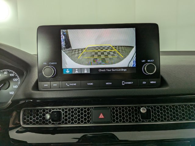 Used 2024 Honda Civic Sport image 6