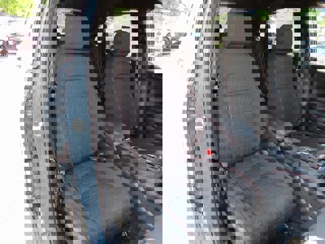 New 2025 Honda HR-V Sport image 16