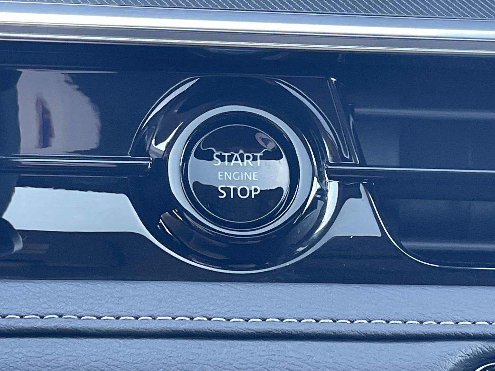 Certified 2025 INFINITI QX80 Luxe image 22