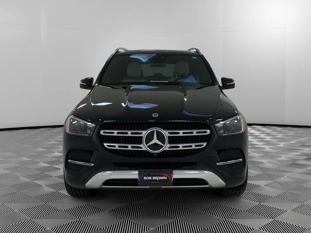 Used 2025 Mercedes-Benz GLE 350 4MATIC image 8