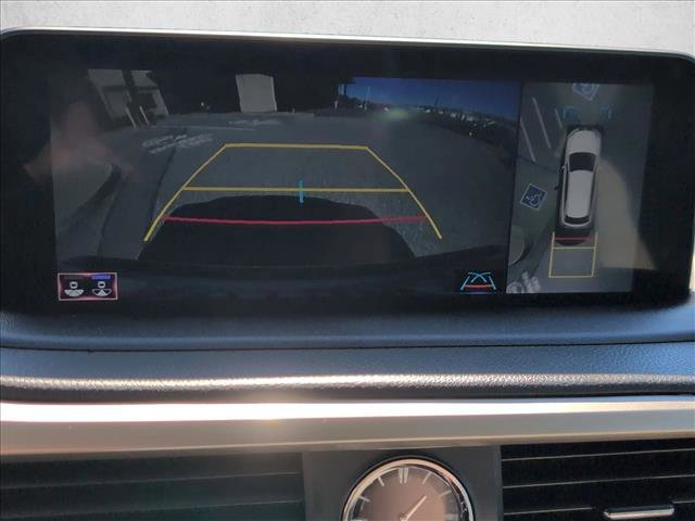 Used 2022 Lexus RX 450h RX 450h w/ Premium Package image 14