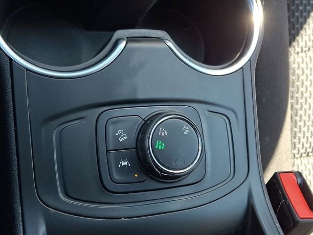 Certified 2022 GMC Terrain SLE image 23