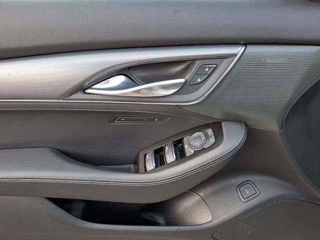 Used 2025 Cadillac CT5 Premium Luxury w/ Sun And Sound Package image 14