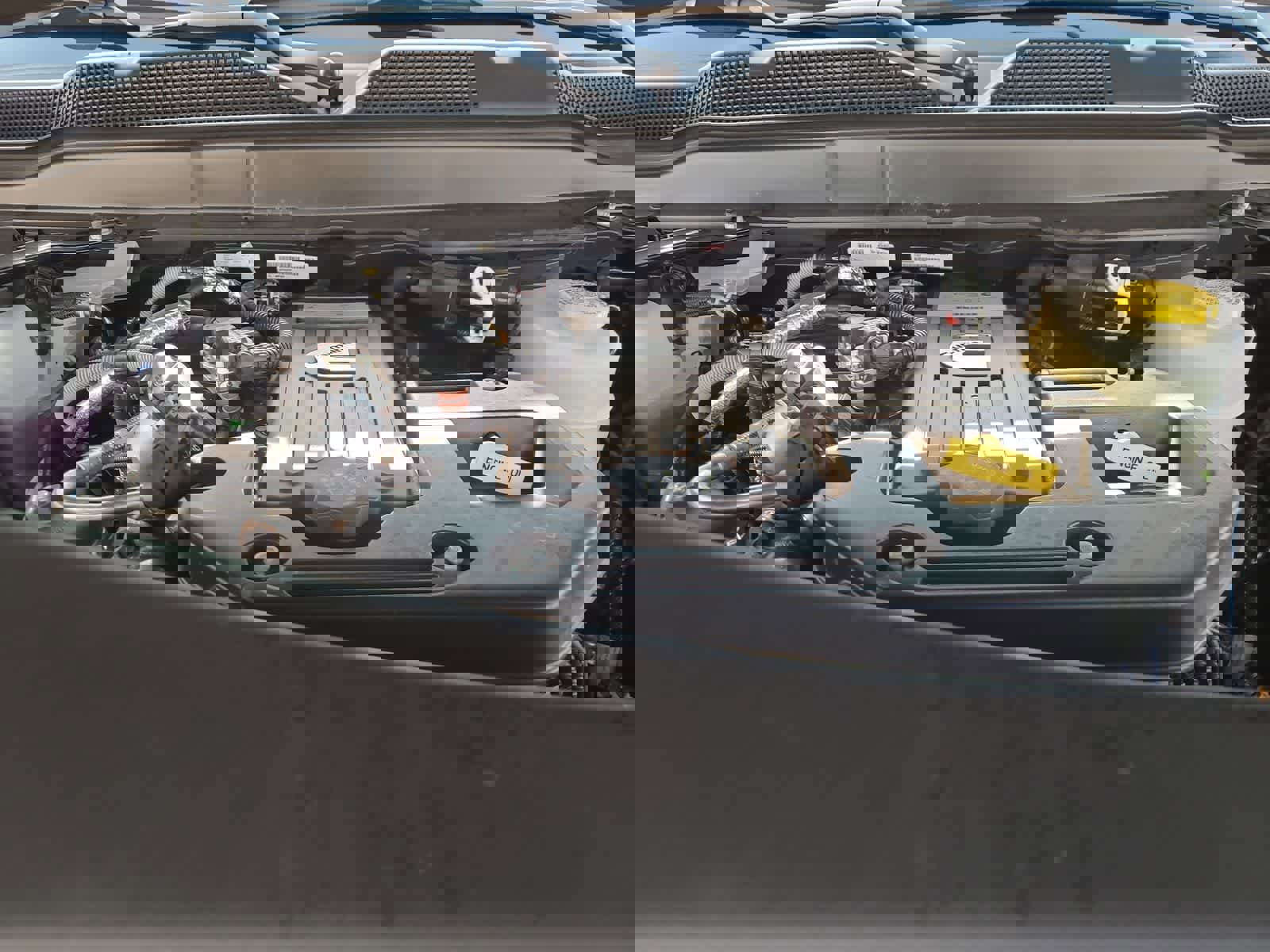 New 2026 RAM 3500 Limited image 17