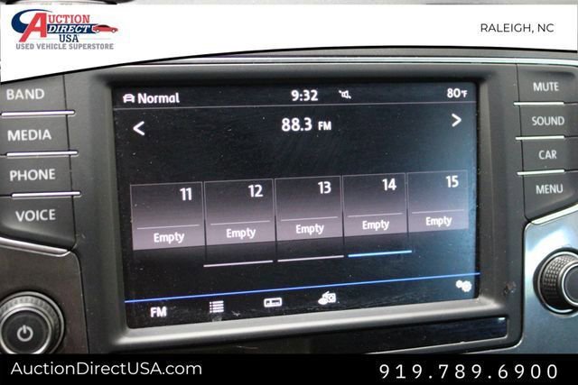 Used 2017 Volkswagen Golf Alltrack SE image 34